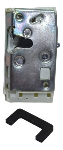 Generic Iveco Stralis 14/16 Manual Door Lock 1