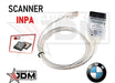 INPA Automotive Scanner BMW OBD2 K+DCAN + Free Shipping 1