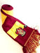 Bydesko Bufanda Gryffindor Harry Potter Rayada Original Oficial HP 4