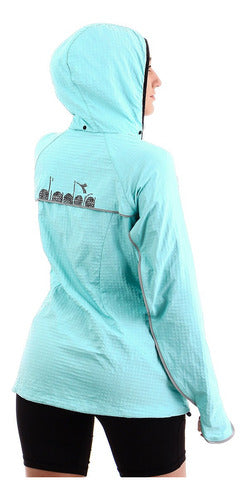 Diadora L. Bright Wind Jacket 2