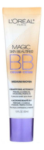 L'Oreal Magic BB Cream Fair 30ml 0