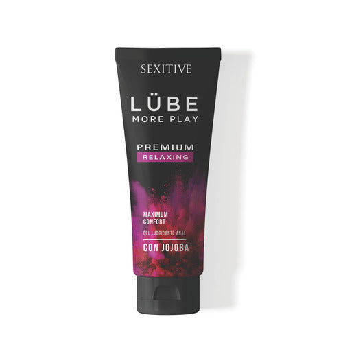 Sexitive Gel Intimo Lubricante Sexitive 130ml + Blue Sexy Pill Regalo 2