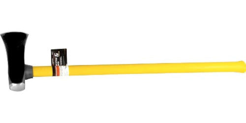 Performance Tool M7113 6-Pound Sledge Hammer with Fiberglass Handle 0