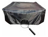 Waterproof Cover for Table 230 x 145 x 95cm - Elasticized 8