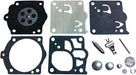 Carburetor Repair Kit Compatible with Husqvarna 61 394 Stihl Ms660 0