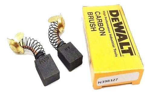 Carbon Brushes for Dewalt DWP849 Polisher Buffer Replacement 0