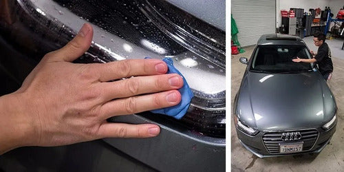 Meguiar's® Individual Clay Bar 4