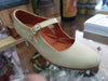 Al Mayr Folklore Beige Shoe 2