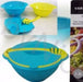 VARYAG Bowl, Colander and Ladle 2