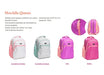 School Backpack FW Queen 6