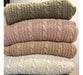 Handwoven Cotton Braid Blanket 200x120 Various Colors 18