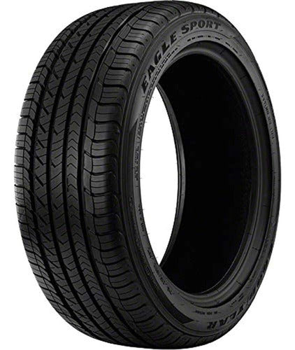 Goodyear Eagle Sport A/s Vsbtl Radial - 245/40r18 93w 0