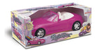 Roadster Convertible Para Muñeca Articulada Ploppy.6 735037 0