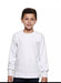 Tres Ases Thermal Long Sleeve T-Shirt Size 10 1