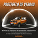 Burlete De Puerta Renault Ecosport Unitario 1