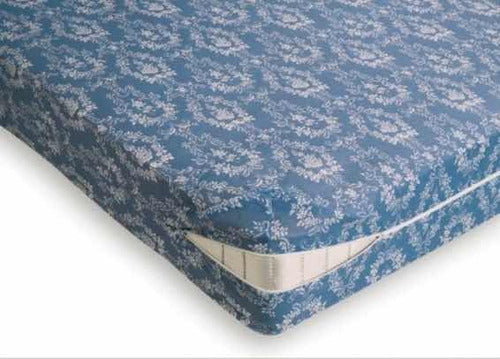 Mattress Cover with Zipper 140 x 30 x 190 Offer 0