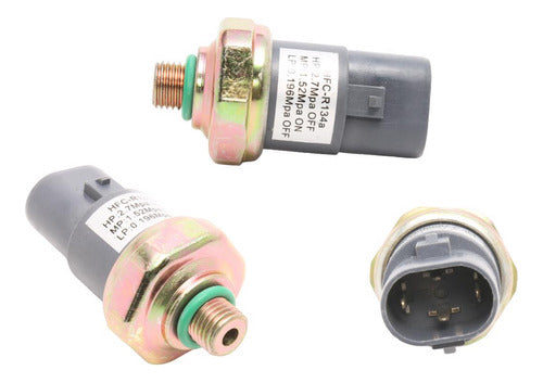 Lion Air Pressure Switch for Chevrolet @Model 1.7 Gl Pack 1 0