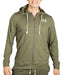 Under Armour Campera Training Rival Terry Hombre - Newsport 3