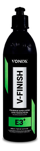 V-finish Polidor Lustro Premium 500ml Vonixx 0