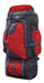 90L Reinforced Waterproof Backpack for Camping and Travelers 0