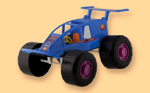 Mozart Toys Off-Road Buggy Vehicles 0327 0