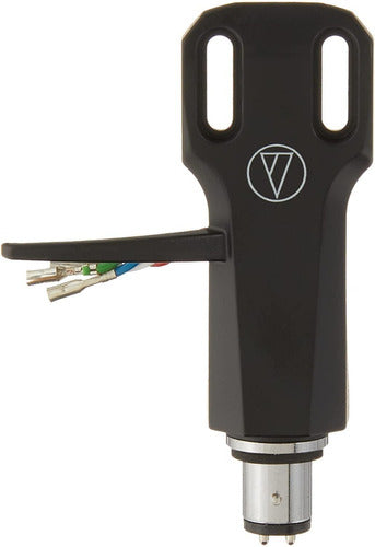 Audio-Technica AT-HS6 Straight Headshell for Turntables 1