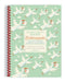 Granica Pregnancy Planner Weekly View 19x13 Cm 0