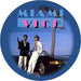 Miami Vice Slipmat Paño Para Bandejas Latex Modelo Exclusivo 0