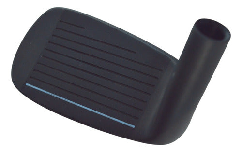 Inazone Chipper Golf Hyedge 42° Fitting 3