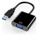 USB to VGA Multi-Screen Video Converter 0