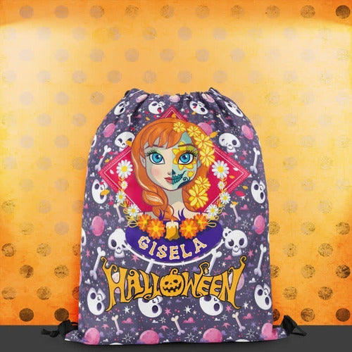 Wook Sublimation Designs for Halloween Bags and Pouches 4