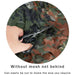 Red De Camuflaje Loogu Para Caza 1.5x4m German Flecktarn 1