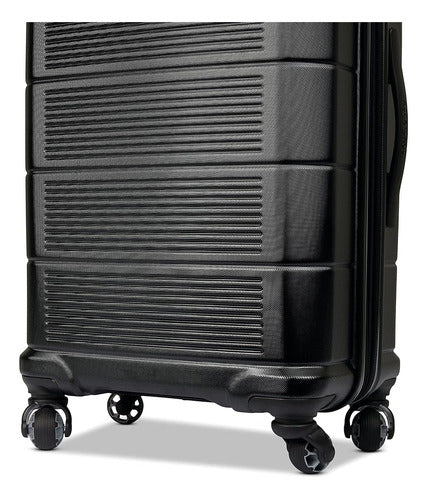 American Tourister Stratum 2.0 Equipaje Rígido Expandible Co 3