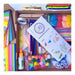 Kids Art Kit Small Craft Suitcase 3