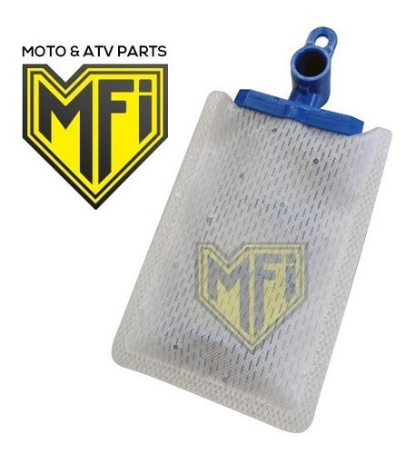 MFI Fuel Filter Pre-Filter for Polaris RZR 570 2012-2017 0