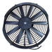 Netmotors 14-Inch 12V Reversible Universal Electro Fan 2