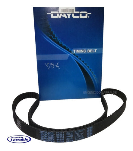 Dayco Distribution Belt Fiat Palio 1.7 Td 0