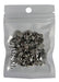 Rubyca 50 Skull Head Rapid Rivets and Studs - Silver 3