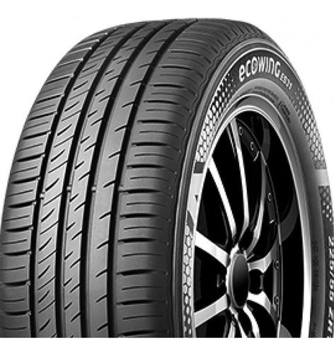 Cubierta 155/65 R14 Kumho Es31 Ecowing Envio Interior Gratis 0