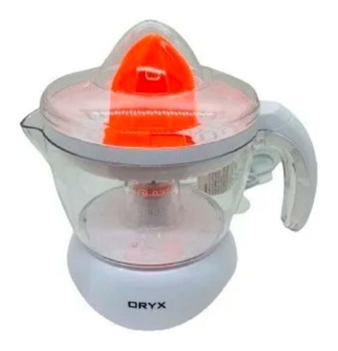 Oryx Electric Juicer 220V 700ml 40W with Pour Spout 1