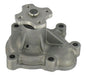 SKF Water Pump Chevrolet Corsa 2 1.7 Tdi Diesel 02/09 0