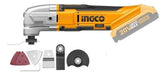 Ingco Multifunctional Wireless Lithium Tool P20S 0