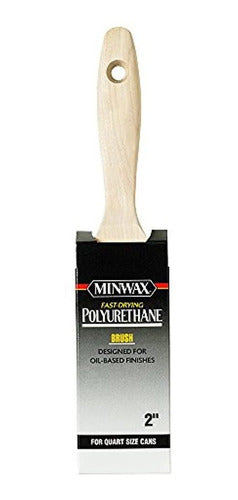 Minwax 427350008 Brocha / Rodillo / Aplicador De Mezcla De C 0