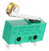 ELUMILED 8 Micro Switch 5A 250V Final De Carrera Rueda KW4-3Z-3 2