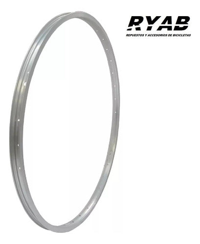 Vzan Aluminum Rim 26" - Origin Brazil 1