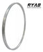 Vzan Aluminum Rim 26" - Origin Brazil 1