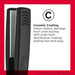 Revlon Ceramic Flat Iron Medium Size 1