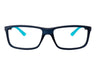 Mormaii Suva Unisex Sports Prescription Eyewear Frame 0