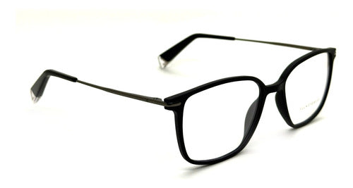 Vulk Glue Black Celebration Optical Glasses Frame 1