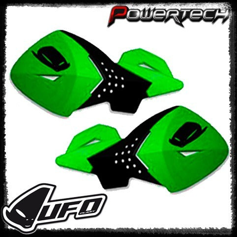 UFO Cubre Manos Motocros Enduro Ufo Escalade - Acerbis Powertech 5